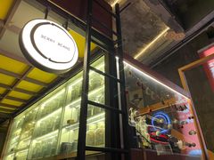 -BERRY BEANS(东直门店)