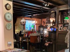 -古董花园(思南路42弄小区店)