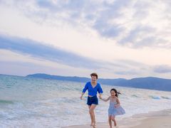 -三亚亚龙湾天域度假酒店