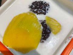 -满记甜品(荟聚购物中心店)