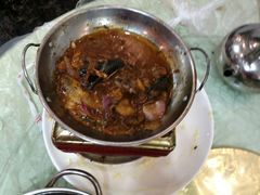 -鱼乐岛餐厅·户外花园主题餐厅