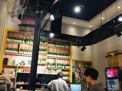 -肉甲韩国木炭烤肉(新壹街1店)