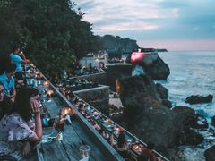 -Rock Bar Bali(Bali)