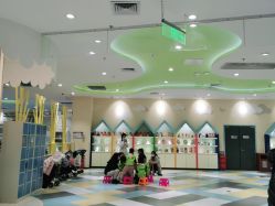 -meland亲子乐园•派对•研学(苏州悠方购物中心店)