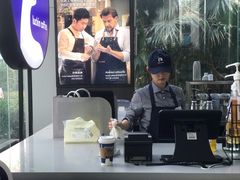 -瑞幸咖啡(南昌国际金融中心店)