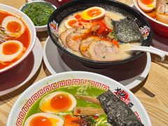 -麺屋猪一(仁恒梦店)