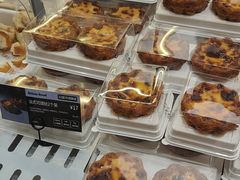 -工匠面包(壹方店)