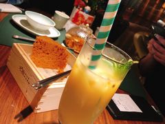 -木棉·醉心粤味(COCO Park店)