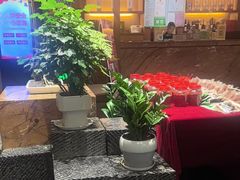 -黔蘑菇四季餐厅(观山湖店)