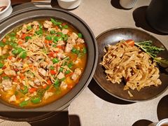 -饕林餐厅(春熙路店)