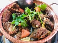 -顺顺小吃(独克宗古城店)