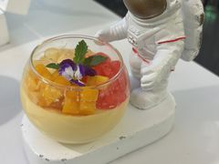 -3号仓库·创意中国菜(新世界城店)
