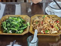 -朗妈私房菜(婺女州店)