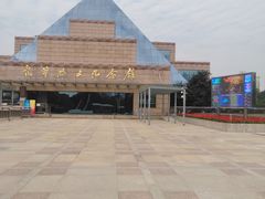 -上海市龙华烈士陵园