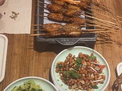 -管氏翅吧(国展店)