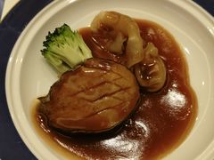 -君来湖滨饭店·渔餐厅