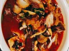 -丽丽三鲜螺蛳粉(田林路店)