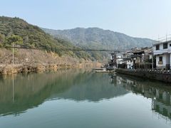 -上坦村