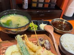 -天妇罗内顺田(罗湖店)
