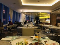 -广州四季酒店·意珍·意式自助餐