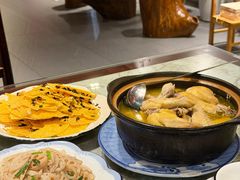 -洪福饭店·十八年老店