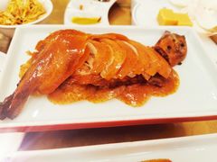 -京味斋·烤鸭·北京菜(安贞店)
