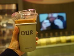 -OUR Bakery(SKP-S店)