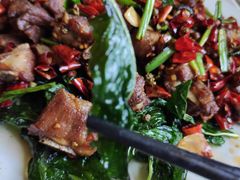 -云之南(八里庄店)