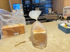 -银座仁志川·生吐司专门店(香港广场店)