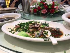 -海宝酒家(中山四路店)