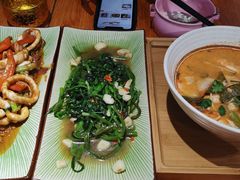 -我的甜·泰国餐厅