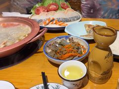 -民食香·腊排骨野生菌美食(木府店)
