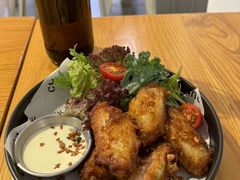 -Country Lane咖啡·意粉(荔园新天地店)