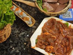 -欧阳小姐在成都(鼓楼店)