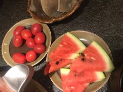 -湊湊火锅·茶憩(和平大悦城店)