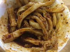 甜水面-洞子口张老二凉粉(文殊院店)
