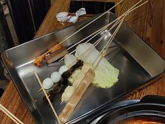 -江湖六膳門串串香(隆礼路店)