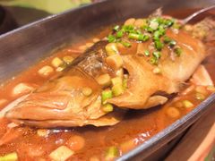 -中国徽菜·徽商故里(广安门店)