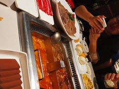 -海底捞火锅(杭州庆春路夜宵主题店)