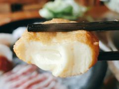 芝士丸-丽江庭院之爱在路上(西单店)