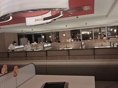 -海底捞火锅(崇文门新世界百货店)