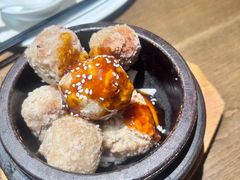 -HOHO餐厅(古子城店)