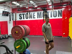 -Stone Motion Fitness 释动健身