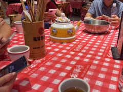 -龙师傅卤炒(天马店)