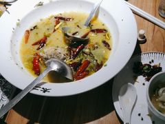 -太二酸菜鱼(SM城市广场店)
