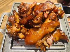 -茄子恰恰·新云南小炒(坪山益田店)