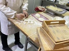 -老家水饺濮阳菜(巴黎街店)