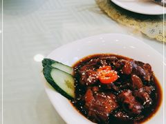 -江南村酒家