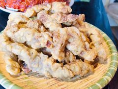 -土板凳火锅(一环路东段凯旋城店)