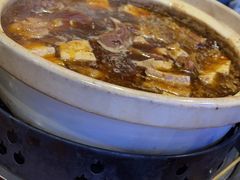 -亿诣蝎府炸酱面羊蝎子火锅(酷车小镇店)